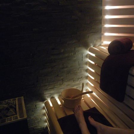 Zeeuws Ontspannen Bed & Wellness Middelburg Exterior photo