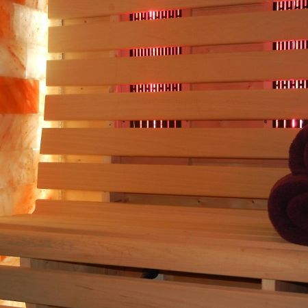 Zeeuws Ontspannen Bed & Wellness Middelburg Exterior photo