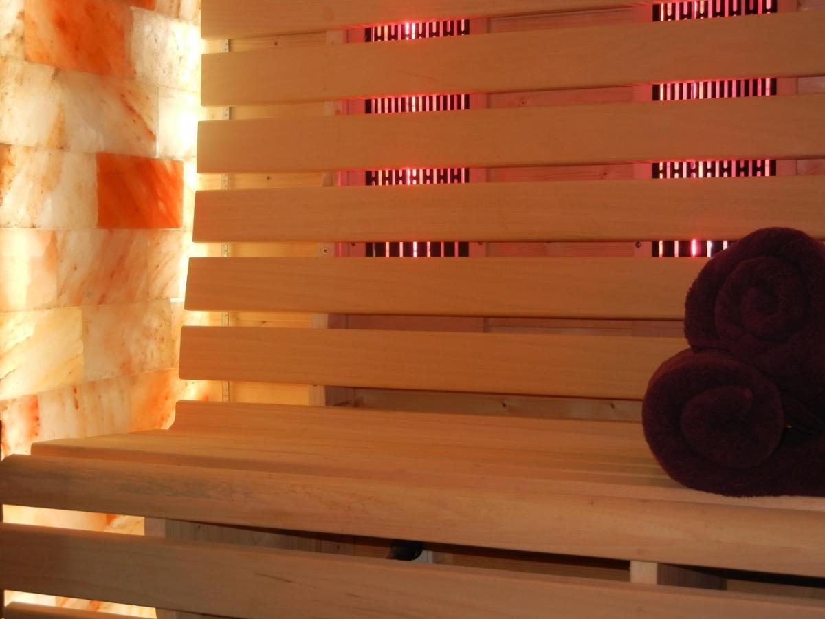 Zeeuws Ontspannen Bed & Wellness Middelburg Exterior photo