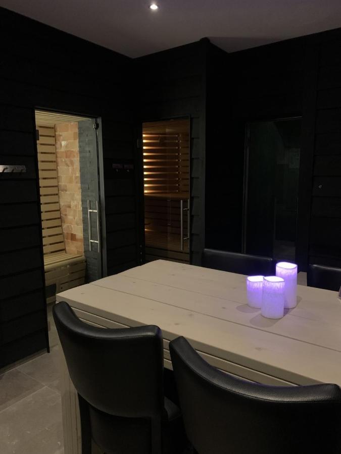 Zeeuws Ontspannen Bed & Wellness Middelburg Exterior photo