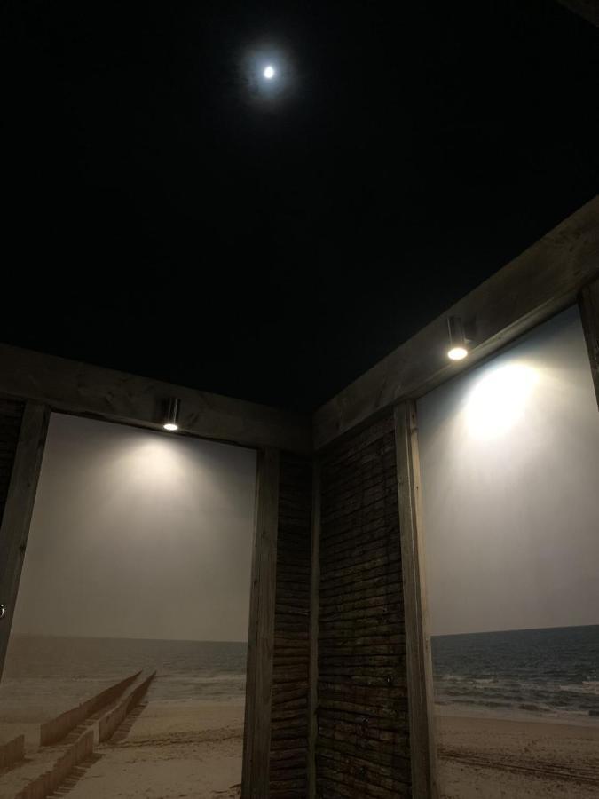 Zeeuws Ontspannen Bed & Wellness Middelburg Exterior photo