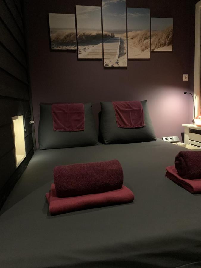 Zeeuws Ontspannen Bed & Wellness Middelburg Exterior photo